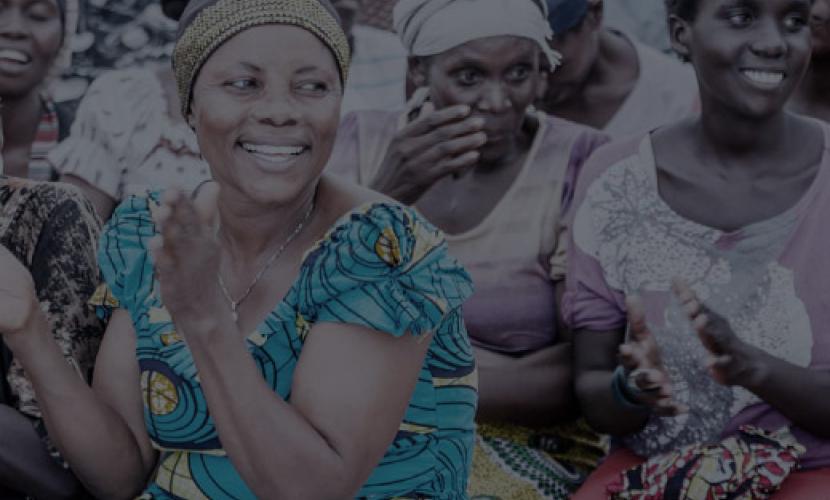 Gender & Peace Agreements